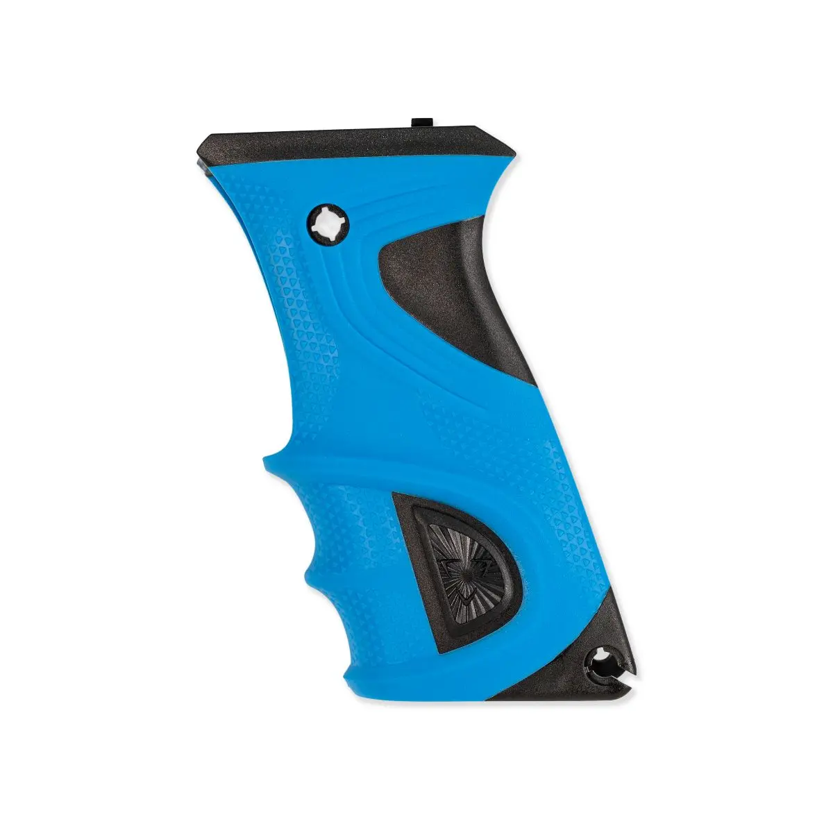 Dlx Luxe Tm40 Colored Grip - Blue 1
