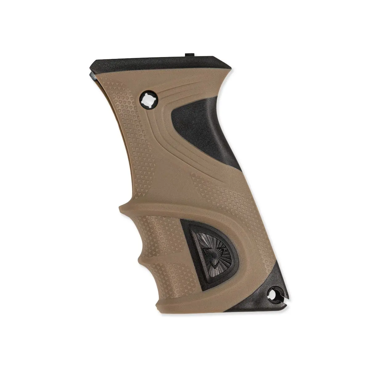 Dlx Luxe Tm40 Colored Grip - Olive 1