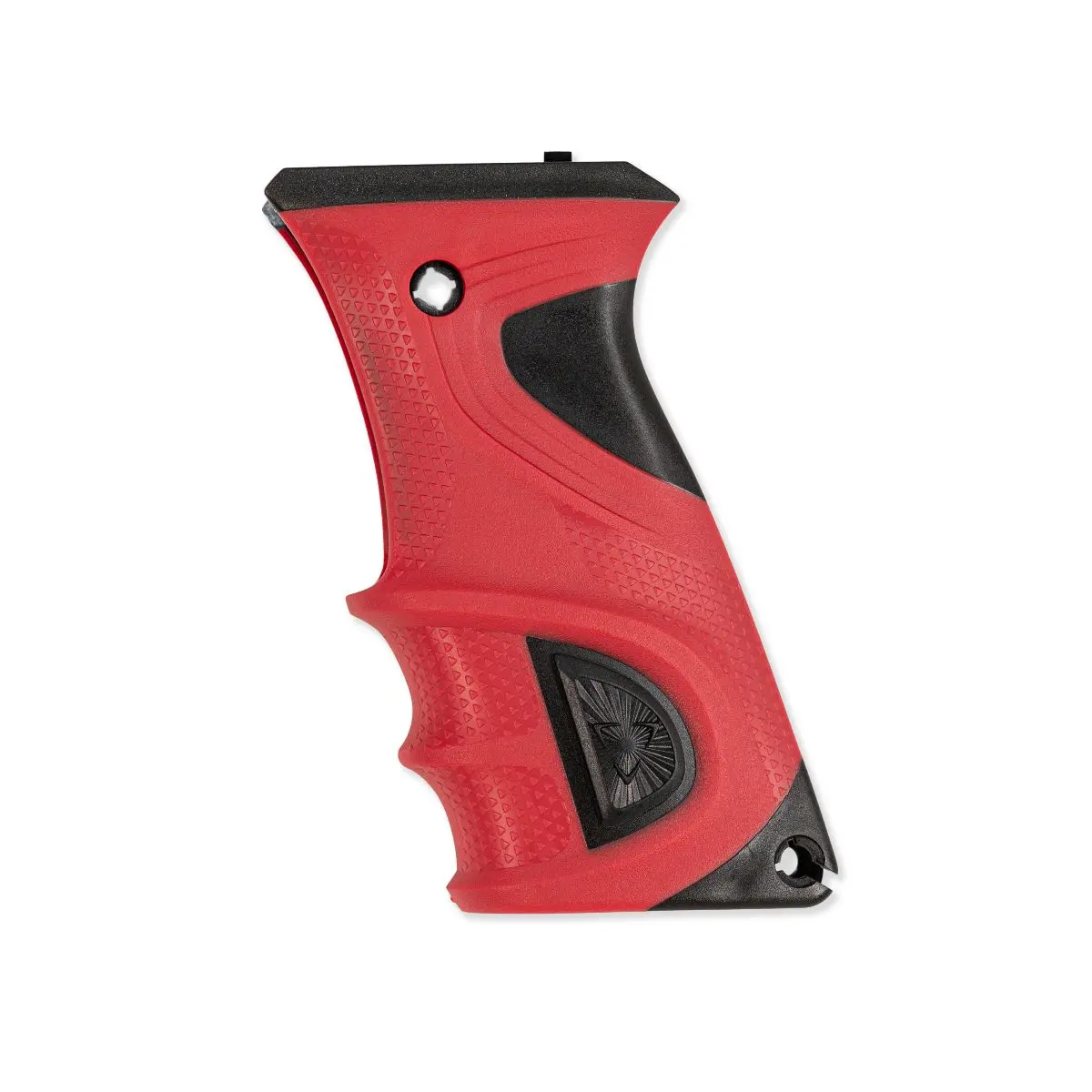 Dlx Luxe Tm40 Colored Grip - Red 1