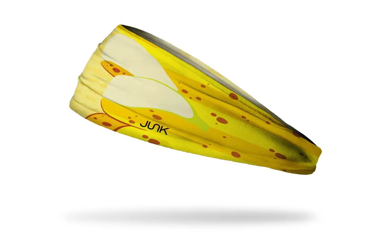 Top Banana Big Bang Lite Headband 1