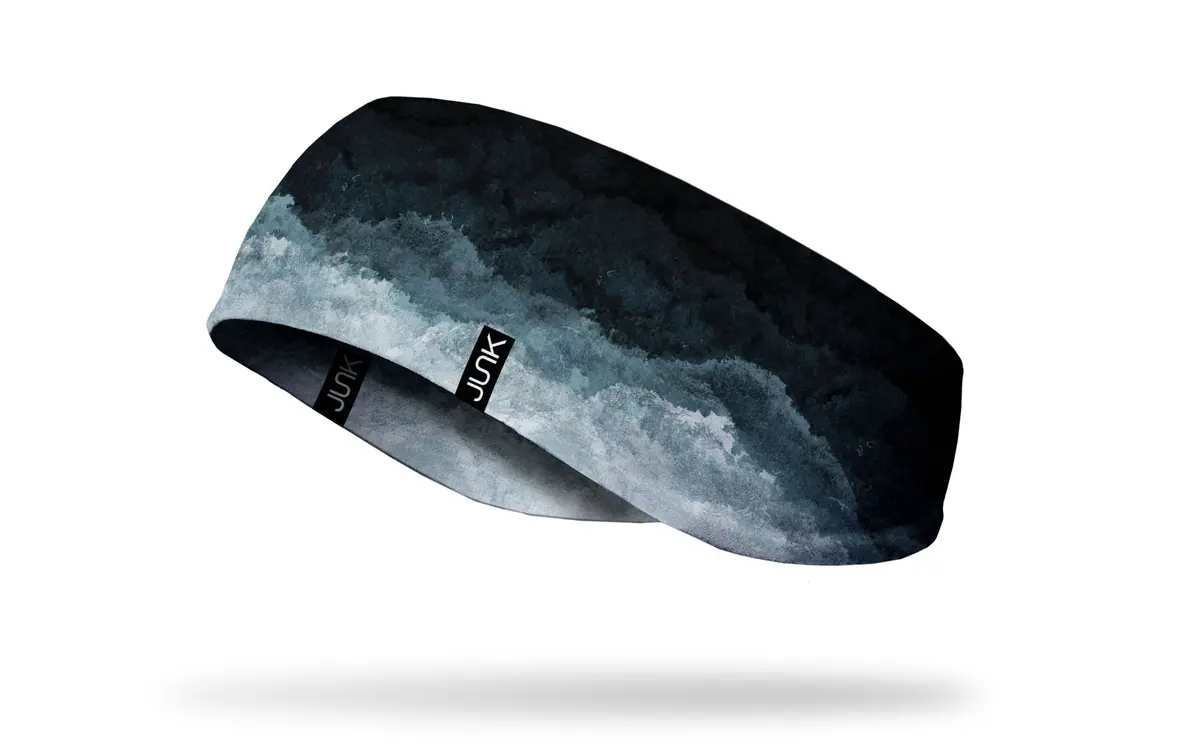 To The Depths Ear Warmer 1
