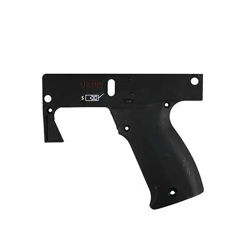 Trigger Frame, Tornado, Left Shell 1