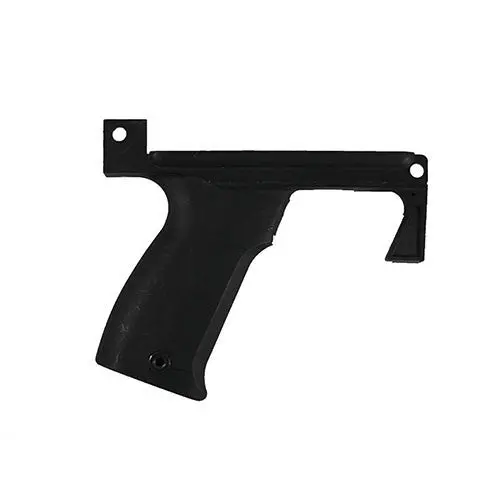 Trigger Frame, Tornado, Right Shell 1