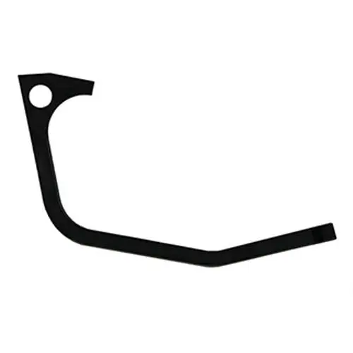 Trigger Guard, Tornado 1