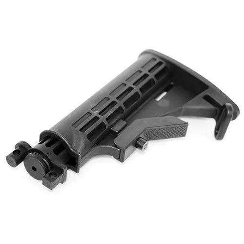 Carbine Butt Stock (Black) (A5) 1