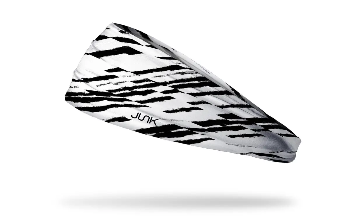 Tracking Lines Big Bang Lite Headband 1