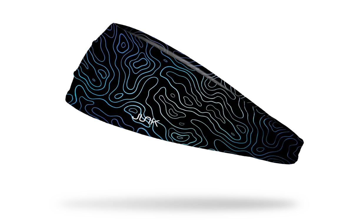 Trailblazer Big Bang Lite Headband 1