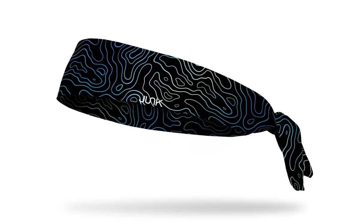 Trailblazer Flex Tie Headband 1