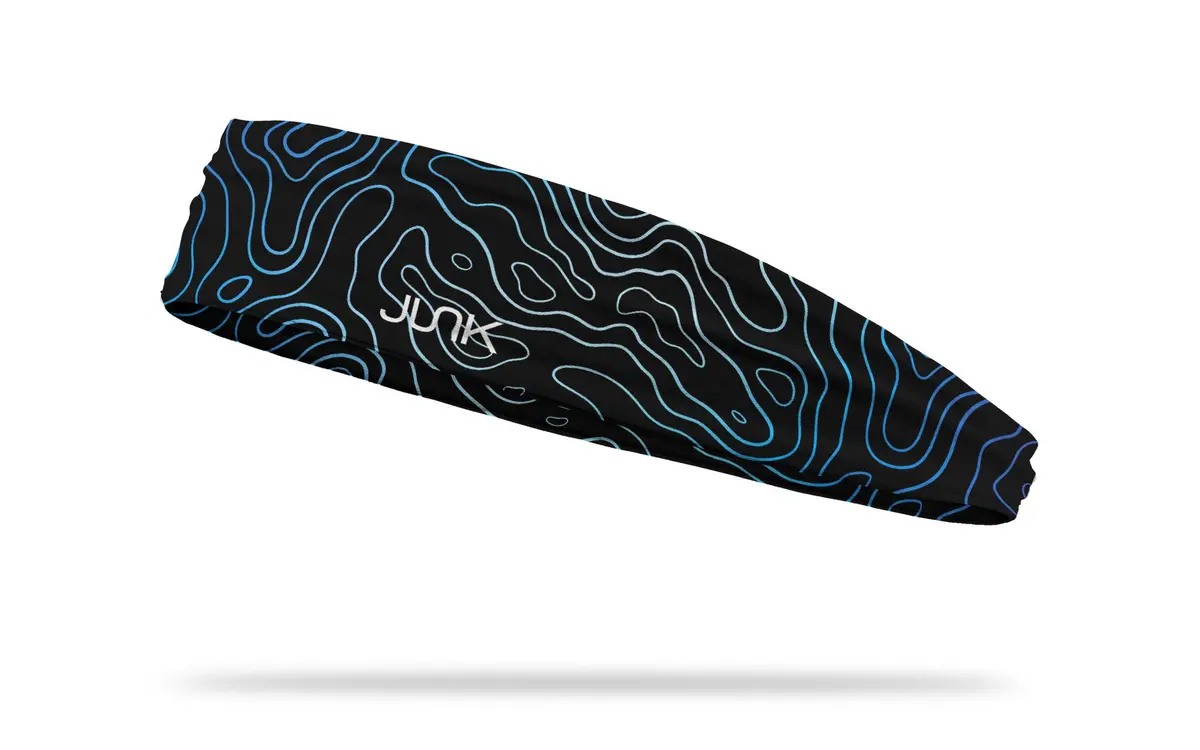 Trailblazer Infinity Headband 1