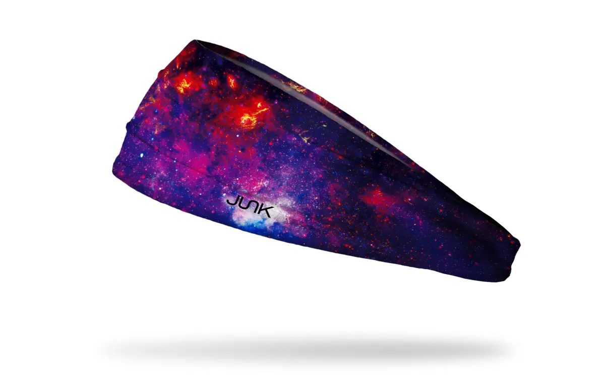 Trio Big Bang Lite Headband 1