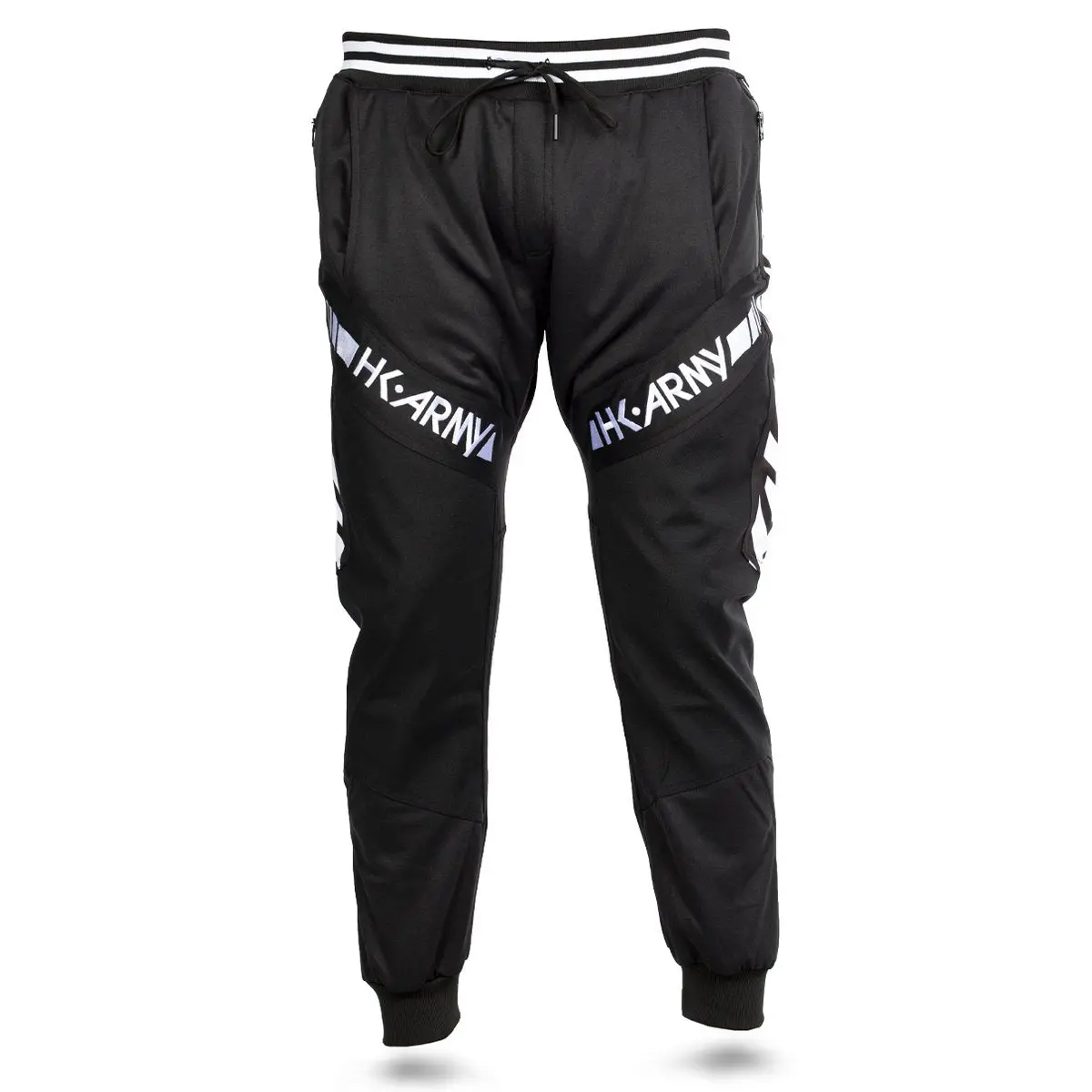 Hk Army Trk Jogger Pants - Hk Stripe - Large 1