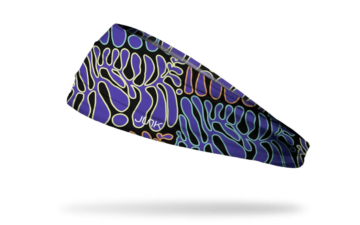 Tropic Wonder Big Bang Lite Headband 1