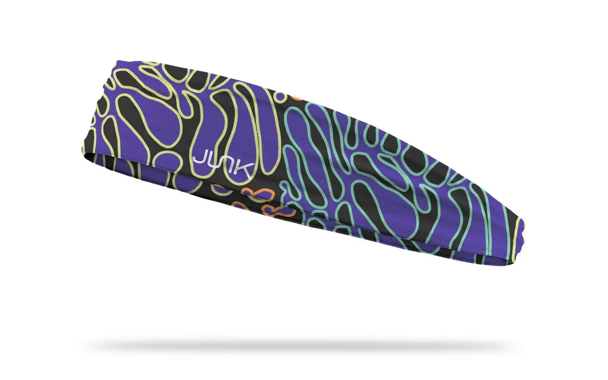 Tropic Wonder Infinity Headband 1