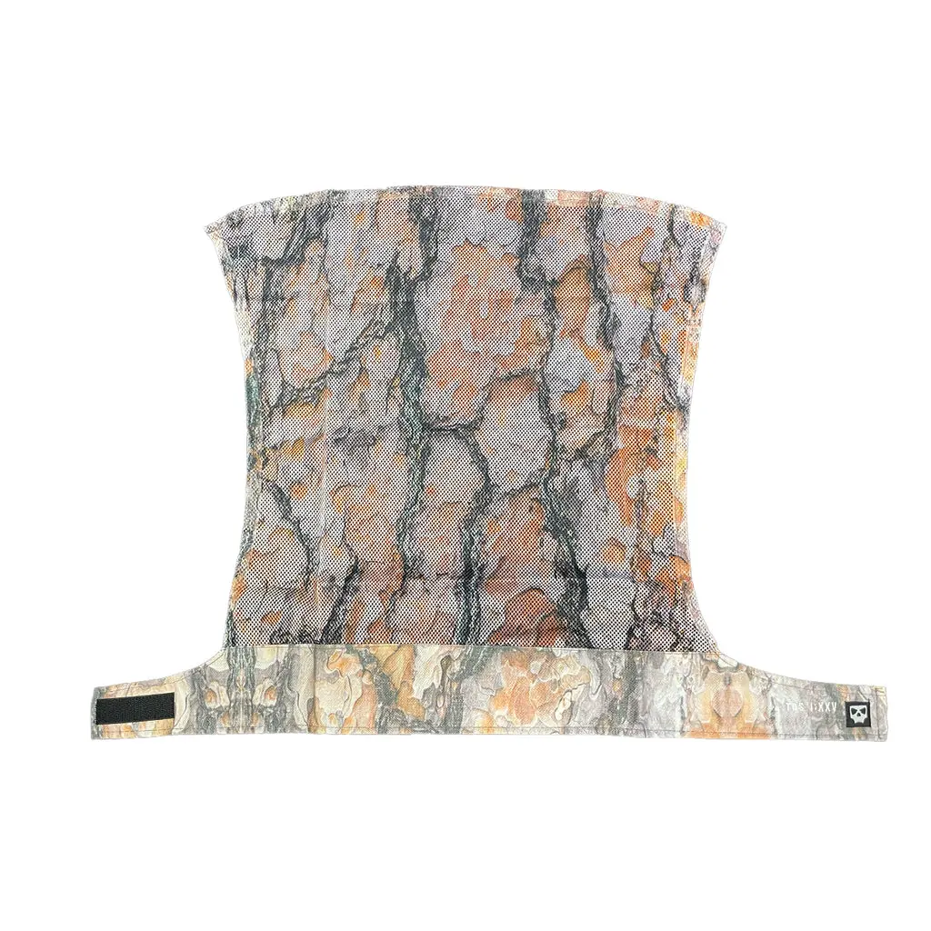 Infamous Le Tan Trunk Series Headwrap 1