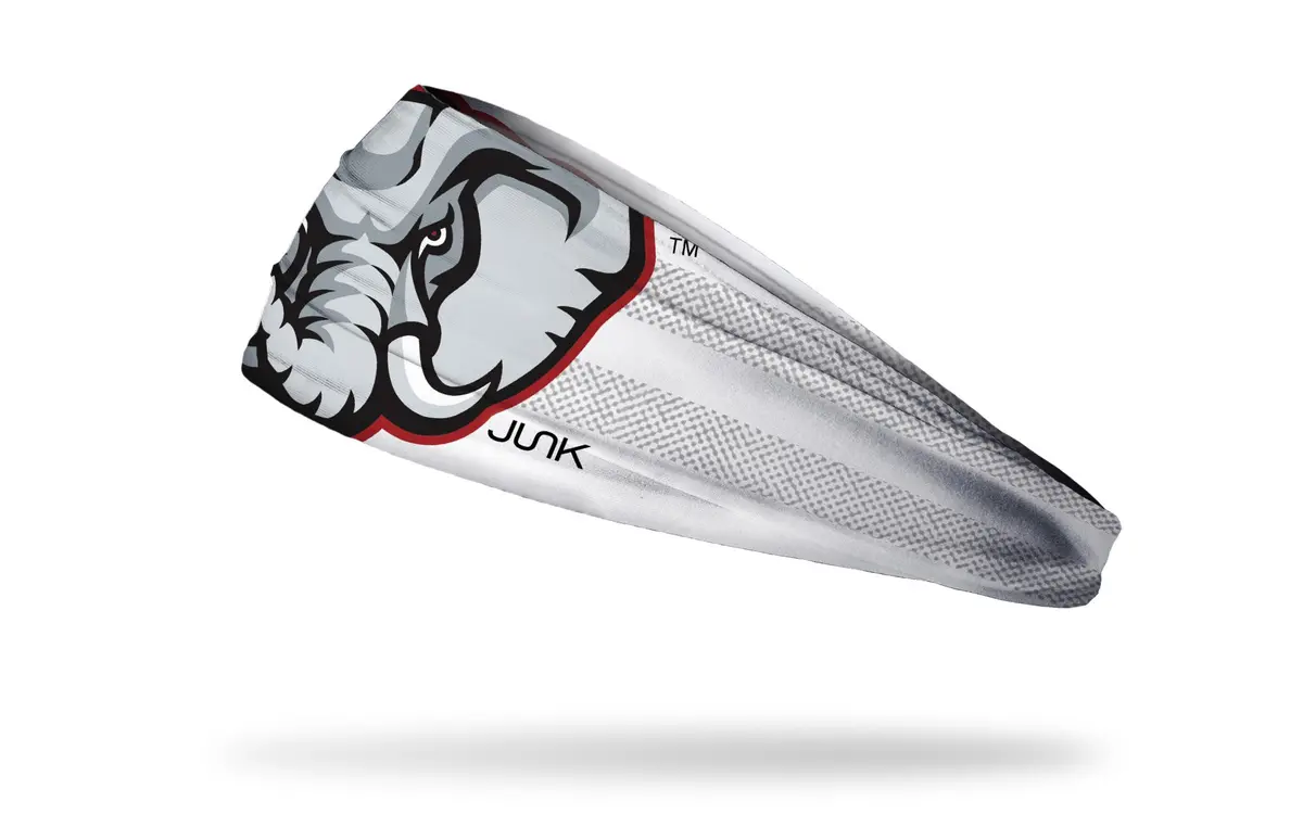 University Of Alabama: Roll Tide Big Bang Lite Headband 1