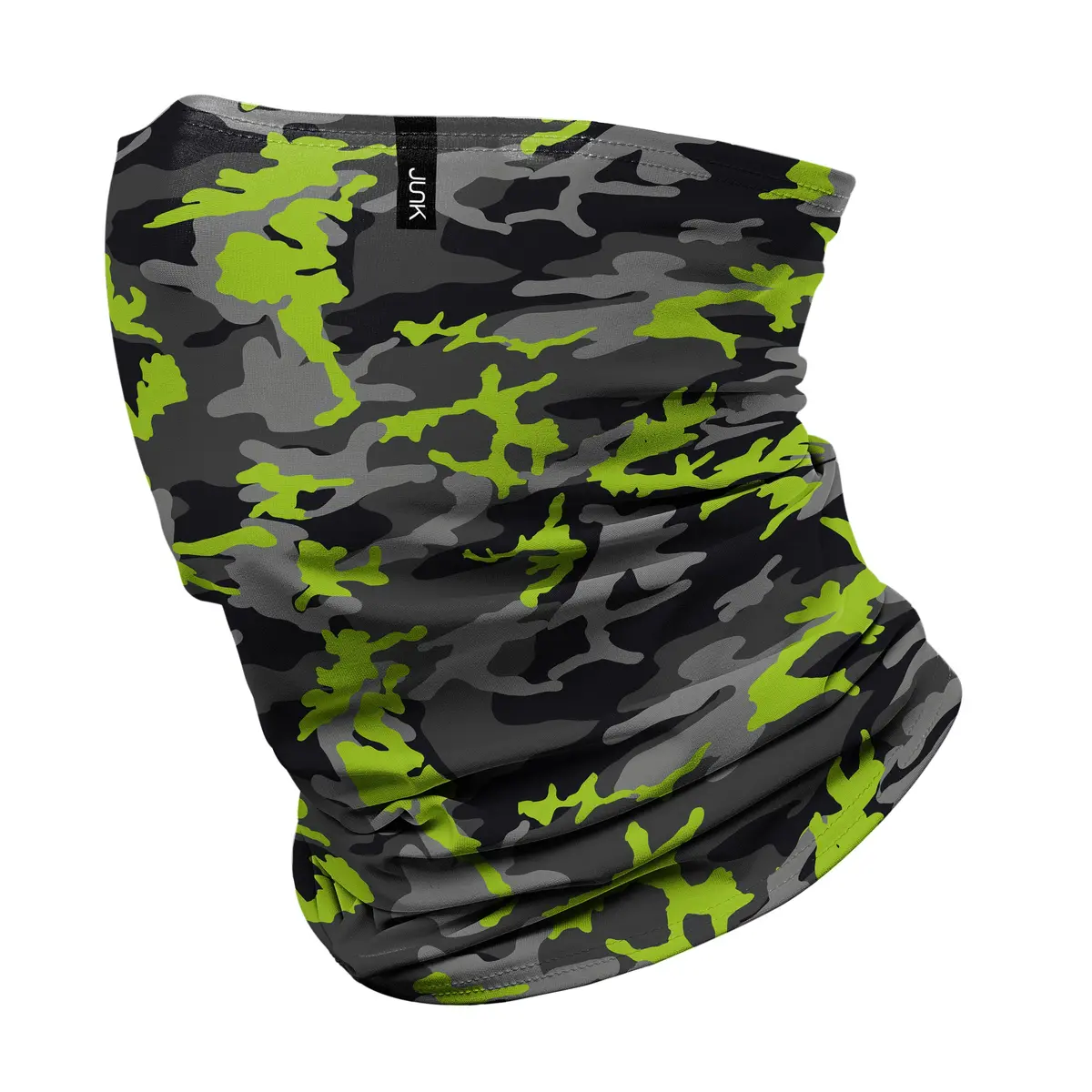 Camo Pop Winter Gaiter 1