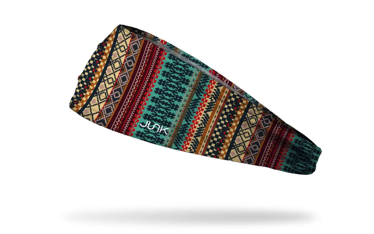 Tucumari Big Bang Lite Headband 1