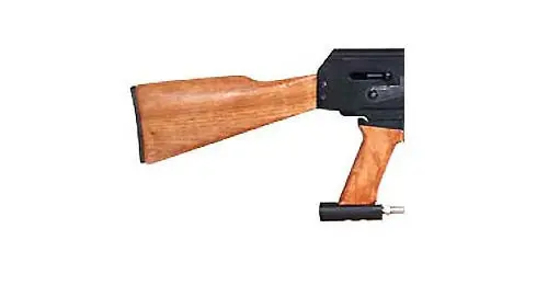 Tacamo Ak47 Wooden Butt Stock (Type 68) 1