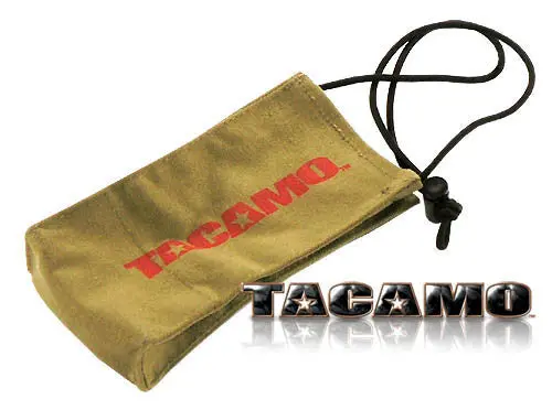 Tacamo Barrel Cover 1
