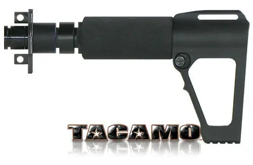 Tacamo Socom Butt Stock Adapter (X7) 2