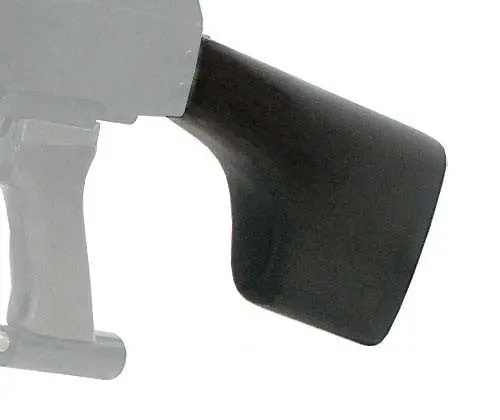 Tacamo Rpk Wooden Butt Stock (Type 68) 1
