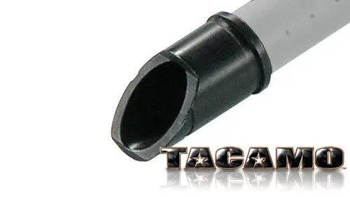 Tacamo Slanted Ak47 Muzzle Brake 1