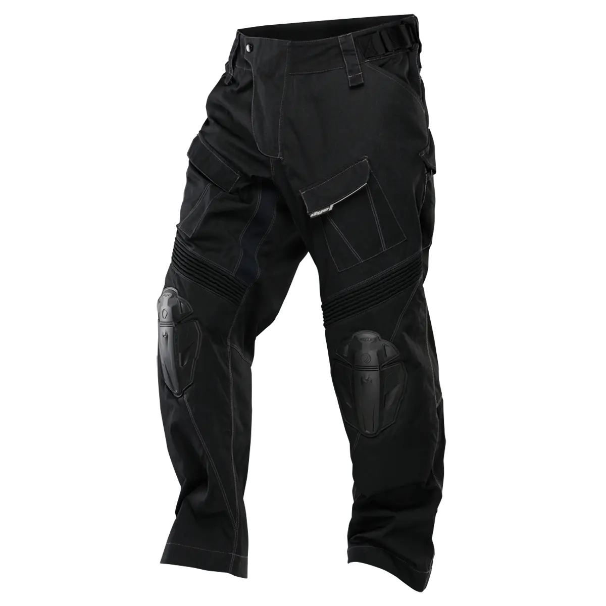 Dye Tactical Pants 2.5 - Black 1