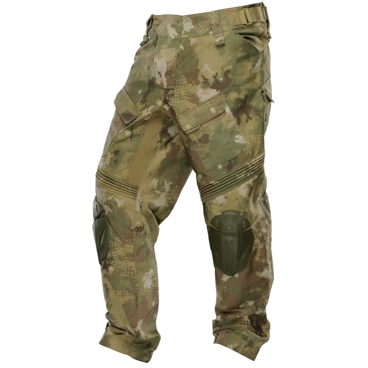 Tactical Pants - Dyecam 1