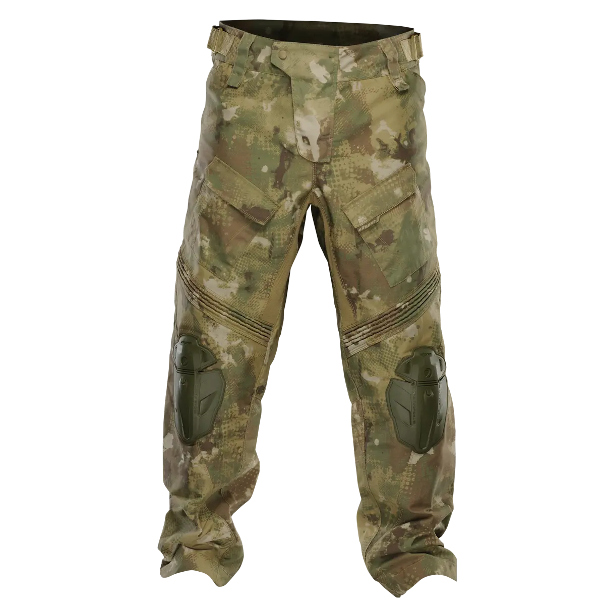 Dye Tactical Pants 2.5 - Dyecam 1