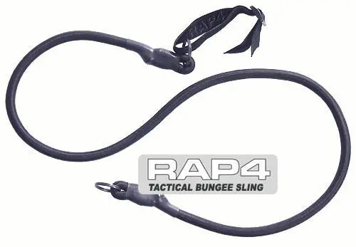Tactical Bungee Sling 1