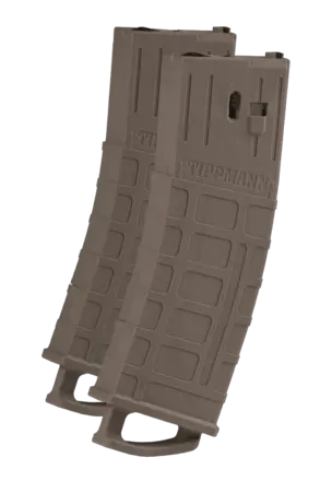 Tippmann Tmc Magazine 2-Pack - Tan 1