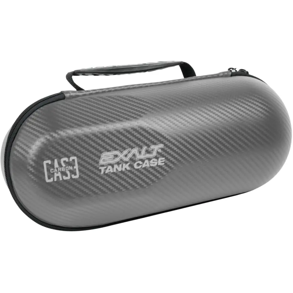 Exalt Universal Tank Case - Le Charcoal Gray 1