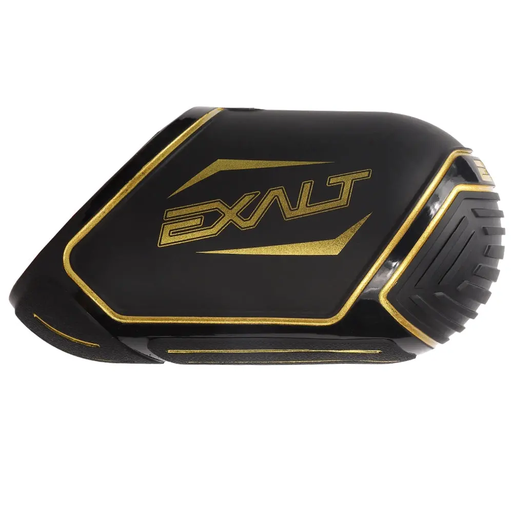 Exalt Medium Tank Cover - Le Black Gold 1