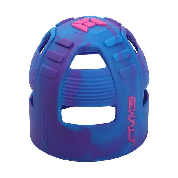 Exalt Tank Grip - Bubblegum 1