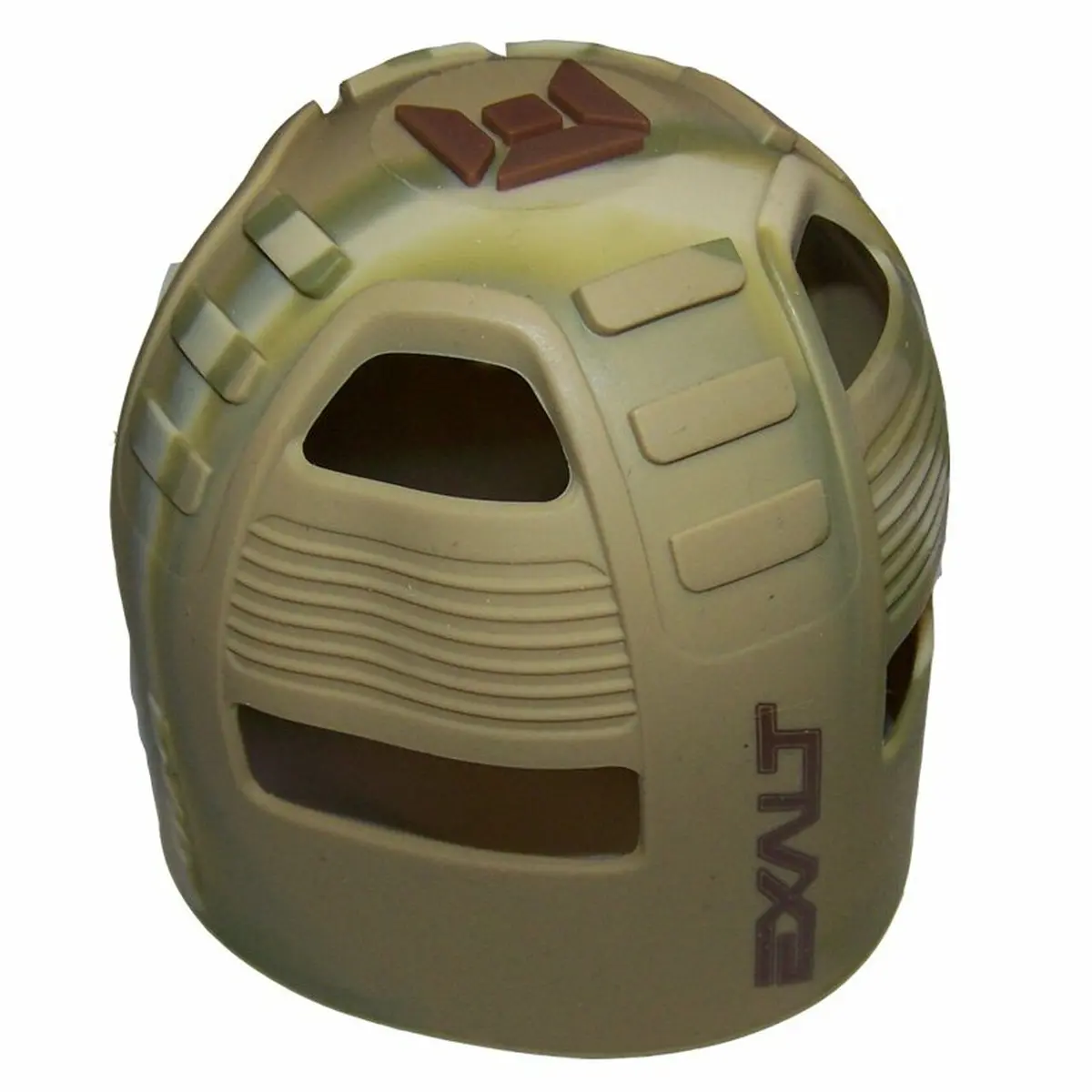 Exalt Tank Grip - Camo 1