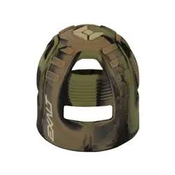 Exalt Tank Grip - Jungle Camo 1