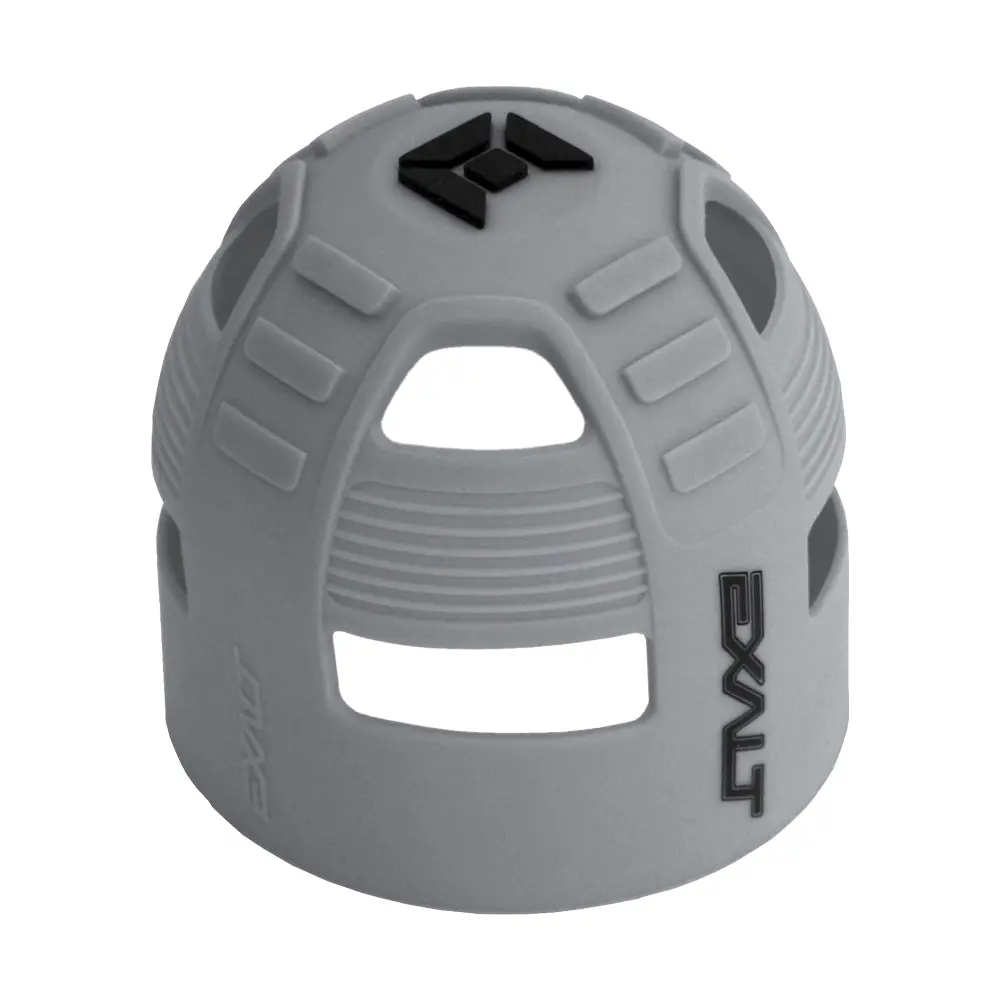 Exalt Tank Grip - Ghost Gray 1