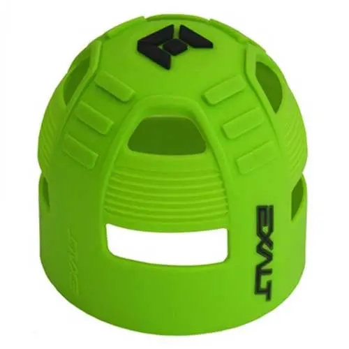 Exalt Tank Grip - Lime 1