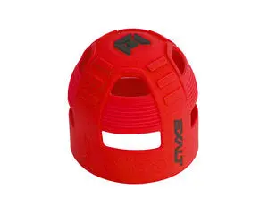 Exalt Tank Grip - Red 1