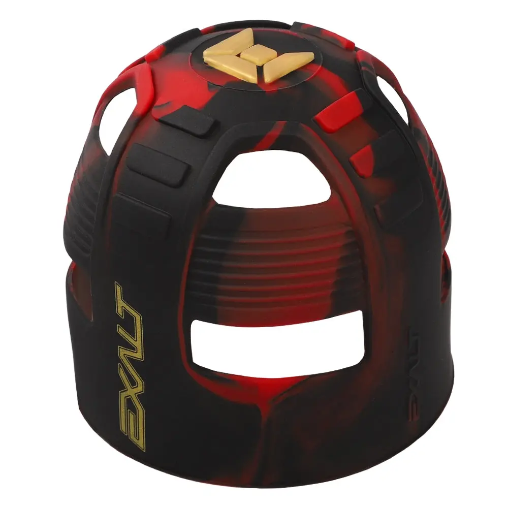 Exalt Paintball Tank Grip - Regal 1
