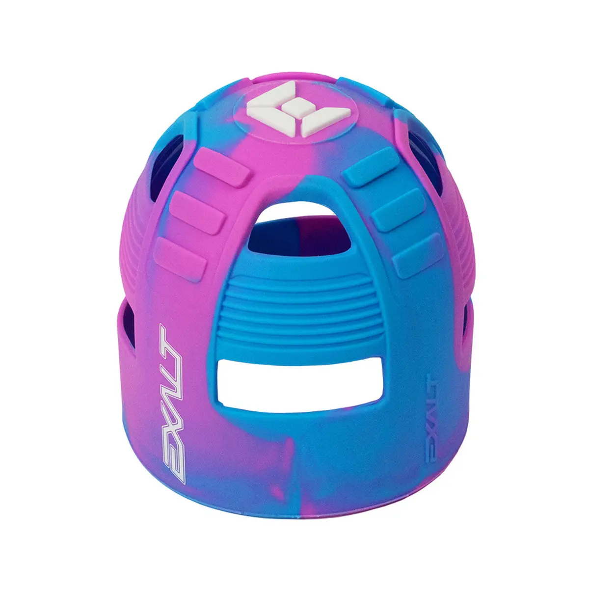 Exalt Paintball Tank Grip - Cotton Candy 1