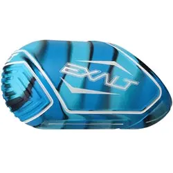 Medium Tank Cover - Blue Swirl 1