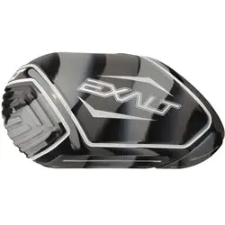 Medium Tank Cover - Grey Swirl 1