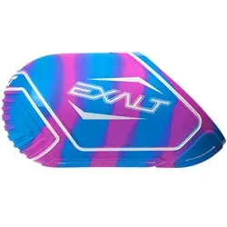 Medium Tank Cover - Le Cotton Candy 1