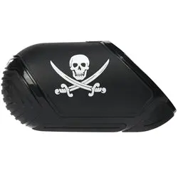 Medium Tank Cover - Le Pirate Jolly Roger 1