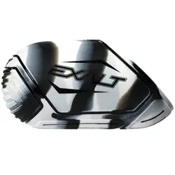 Medium Tank Cover - Le Zebra 1