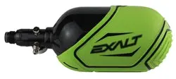 Medium Tank Cover - Lime 1