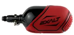 Medium Tank Cover - Red 1