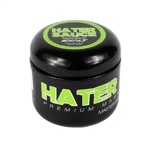 Hater Sauce Paintball Lubricant - Tech Size 1