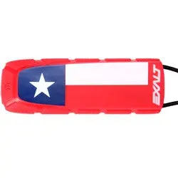 Exalt Paintball Bayonet Barrel Cover Le - Texas 1